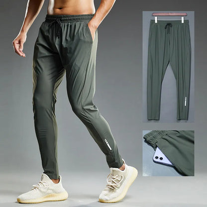 Mens Running Pants