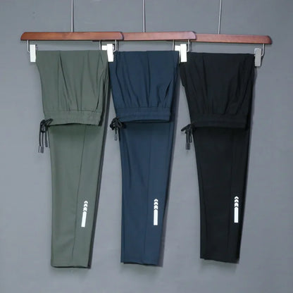 Mens Running Pants