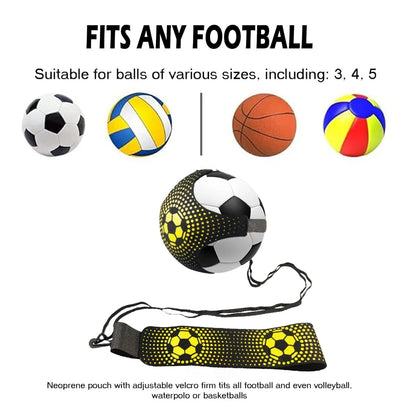 Football Kick Trainer