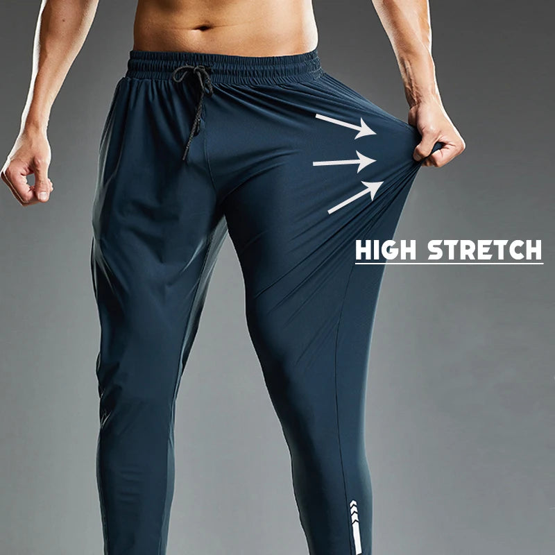 Mens Running Pants