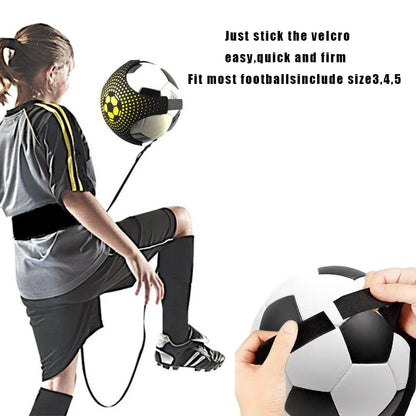 Football Kick Trainer