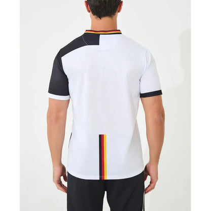 Germany Football Jersey - Euro Cup 2024