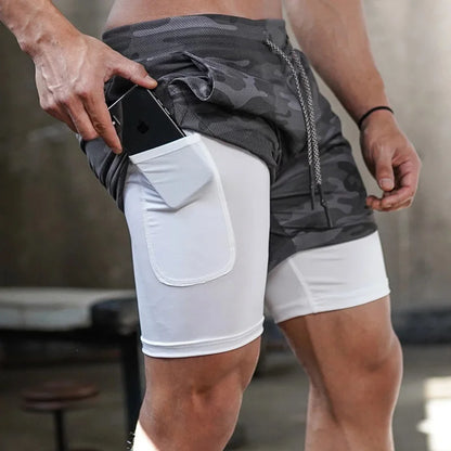 Mens Running Shorts