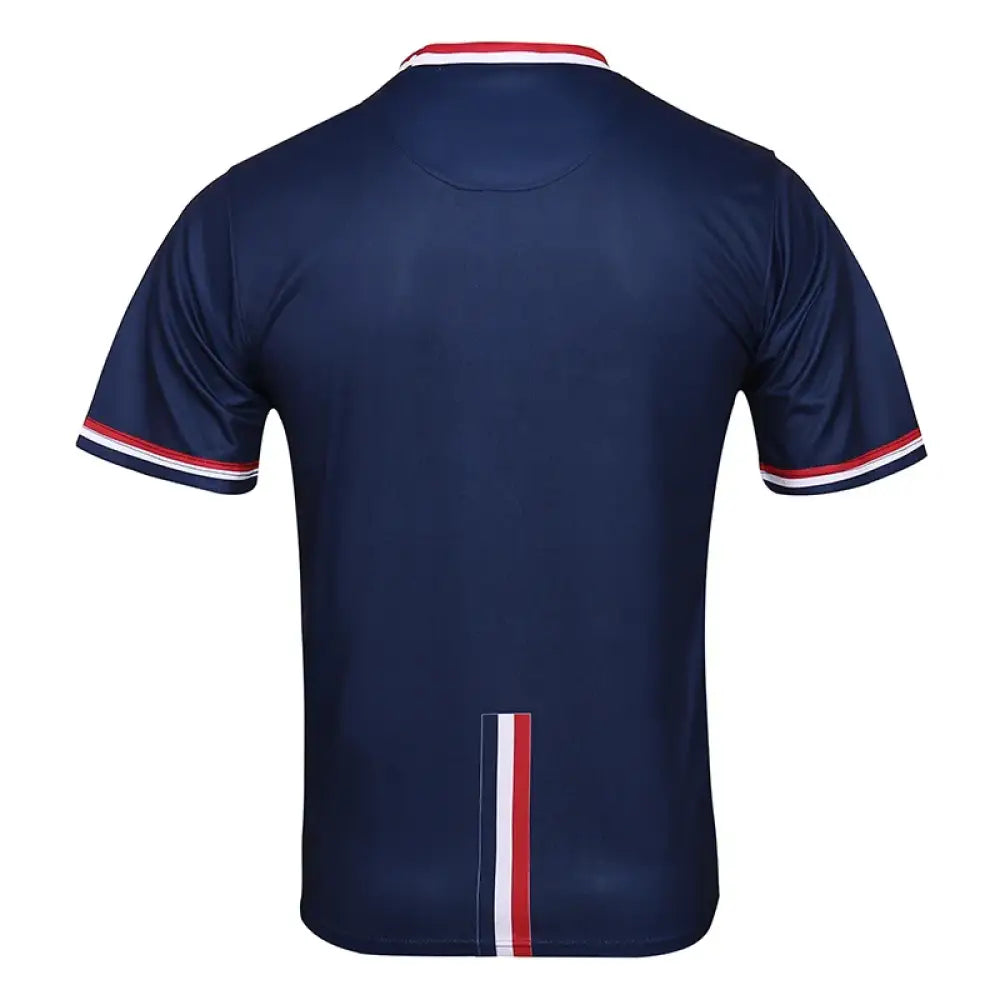 France Football Jersey - Euro Cup 2024